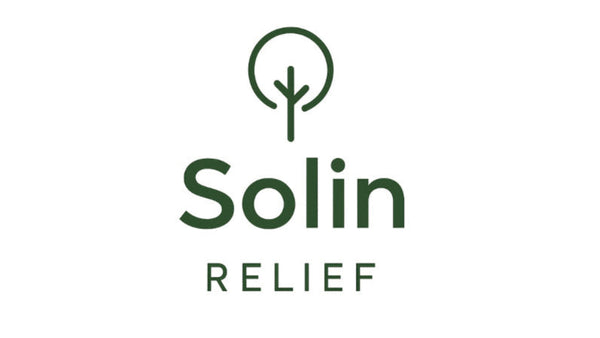 Solin Relief 